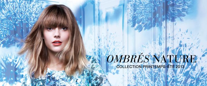 Ombrés Nature