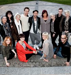 Colour ID Artists