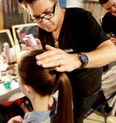 WORLD'S GREATEST HAIRSTYLISTS