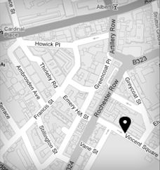 UPDATE YOUR SALON LOCATOR LISTING