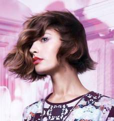 Ombré Nature Haircolor Collection