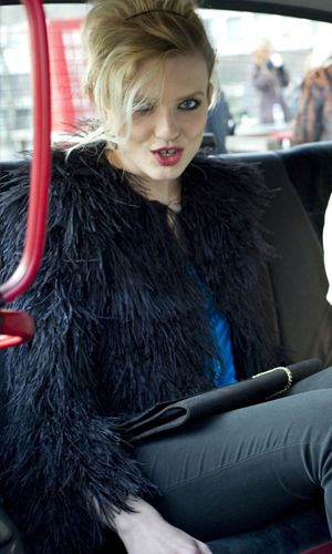 London Addixion - Natalia/ Isaac Carew