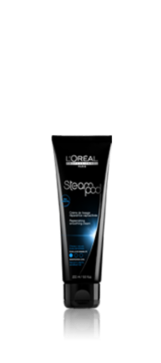STEAMPOD pro keratin Natural to slightly sensitised hair