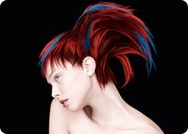 hairstylists