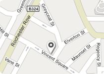 Find salon