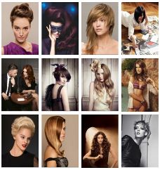 Galerie d'inspiration