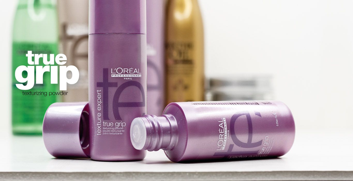 True Grip Texturizing Powder