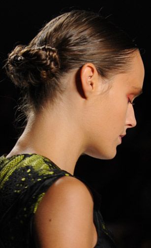 Bibhu Mohapatra Fashion Week