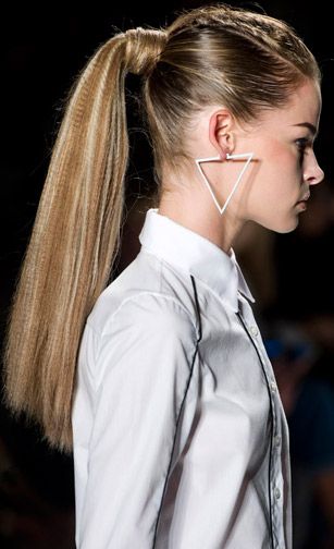 Timo Weiland Spring 2013 Fashion Week