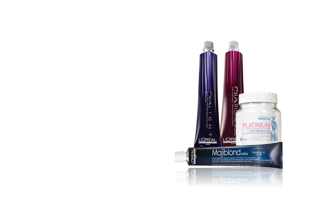 Balayage Products