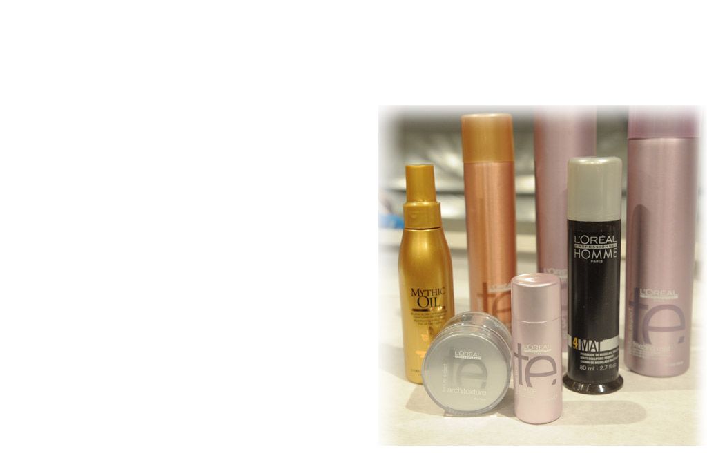 star styling products