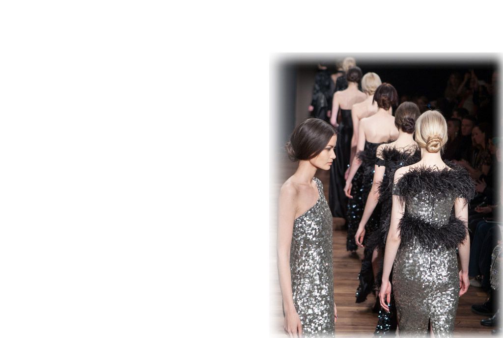 Fall 2013 Fashion Week Preview