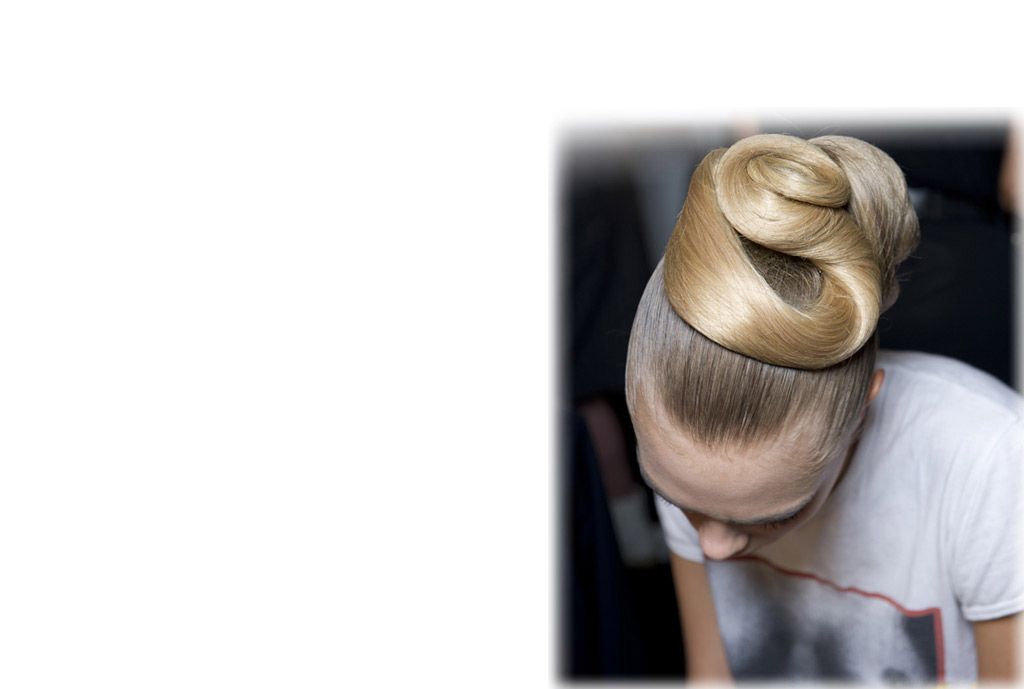 Spring Hair Trends