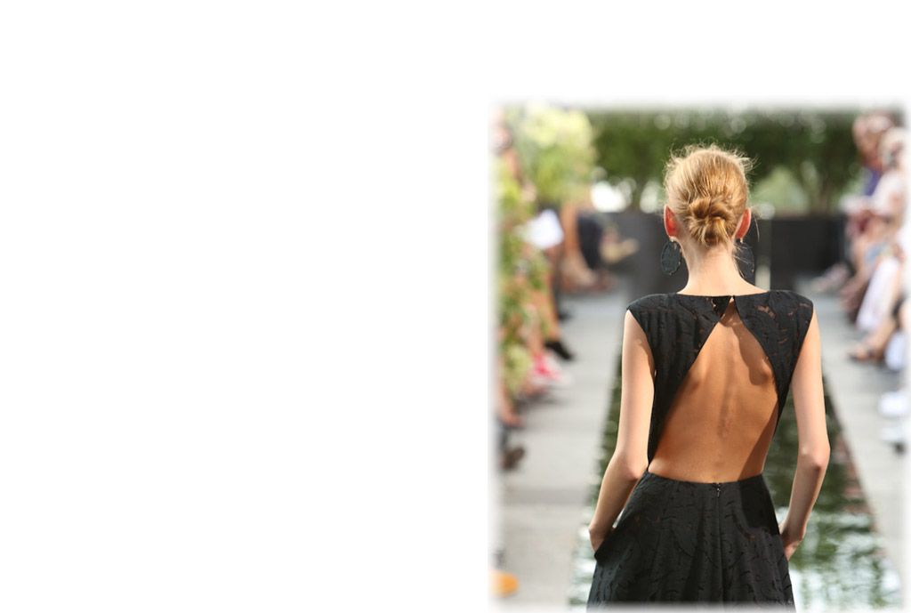 Spring Hair Trends