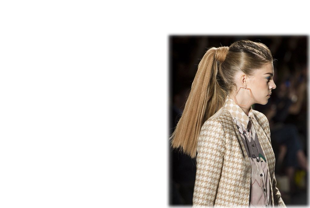 Spring Hair Trends