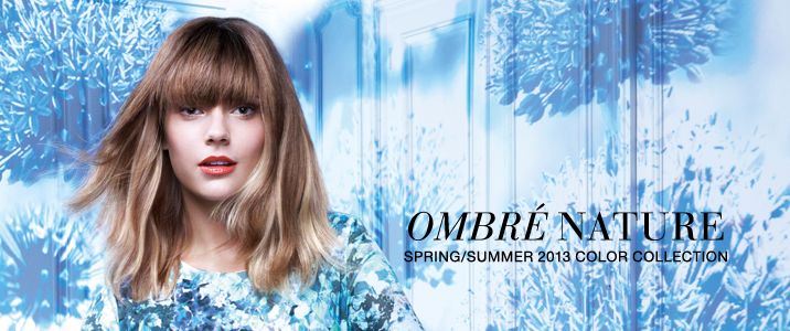 Ombré Nature