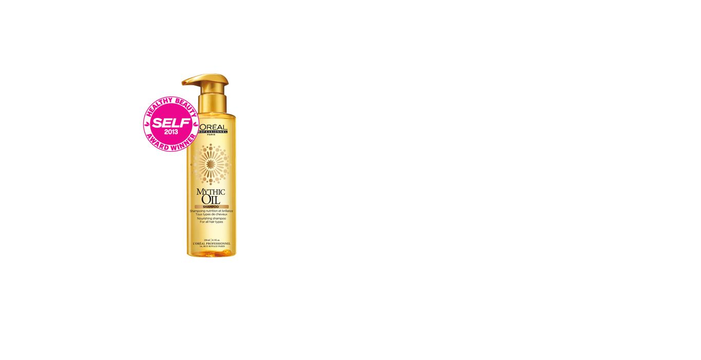 Best Hydrating Shampoo