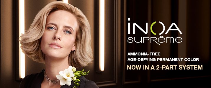 INOA Supreme Professionals Landing Push