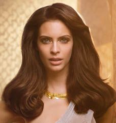 Mythic oil