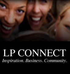 LP CONNECT ONLINE COMMUNITY