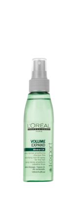 VOLUMIZING LEAVE-IN SPRAY