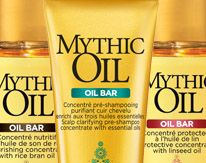 Mythic Oil Treatment Bar