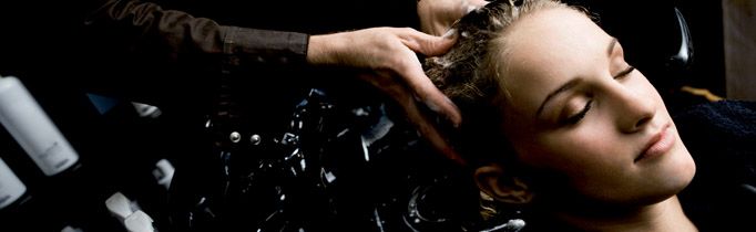 In-Salon Treatments
