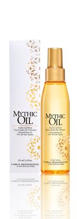 NOURISHING OIL