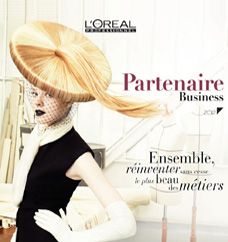 PARTENAIRE BUSINESS 