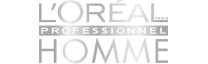 L'Oréal Professionnel Homme logo