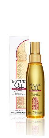 Mythic Oil Huile éclat