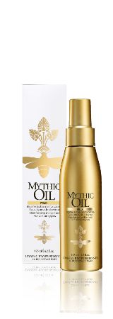 Mythic Oil Brume Lactée