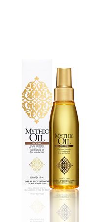 Mythic Oil Huile contrôle