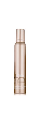 MOUSSE VOLUPTÉ