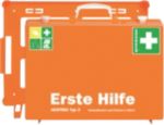 Sohngen MT CD Erste Hilfe Koffer 40 x 30 x 15 cm