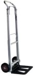 Brueder Mannesmann Werkzeuge Transportwagen 90 kg 38 x 39 x 109 cm