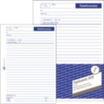 Avery Zweckform Telefonnotiz DIN A5 50 Blatt