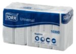 Tork Servietten Wei 33 x 33 cm 500 Stueck