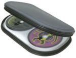 Genie CD Tasche CDW 52