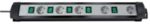 BAT Steckdosenleiste 5 fach Premium Line 3 m 5