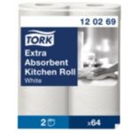 2 Kuechenrollen 2 Rollen