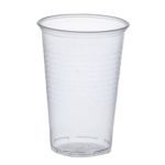 Papstar Trinkbecher 020 l Transparent