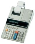 Triumph Adler Druckender Tischrechner 121 PD Plus 215 x 275 x 82 cm