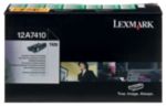 Lexmark Toner
