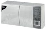 Papstar Servietten Wei 33 x 33 cm 250 Stueck