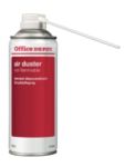 400 ml Office Depot Druckluftspray nicht entzuendbar