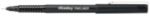 niceday Fineliner 03 mm Schwarz 12 Stueck