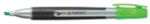 Foray Stiftform Textmarker Keilspitze Gruen 12 Stueck