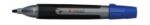 Foray Flipchart Marker Rundspitze 10 30 mm Blau 12 Stueck