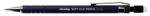 niceday Soft Click Druckbleistift Blau